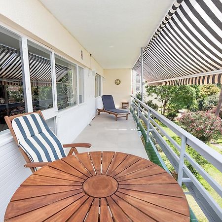 Eurosol Garden&Beach Apartment 토레몰리노스 외부 사진