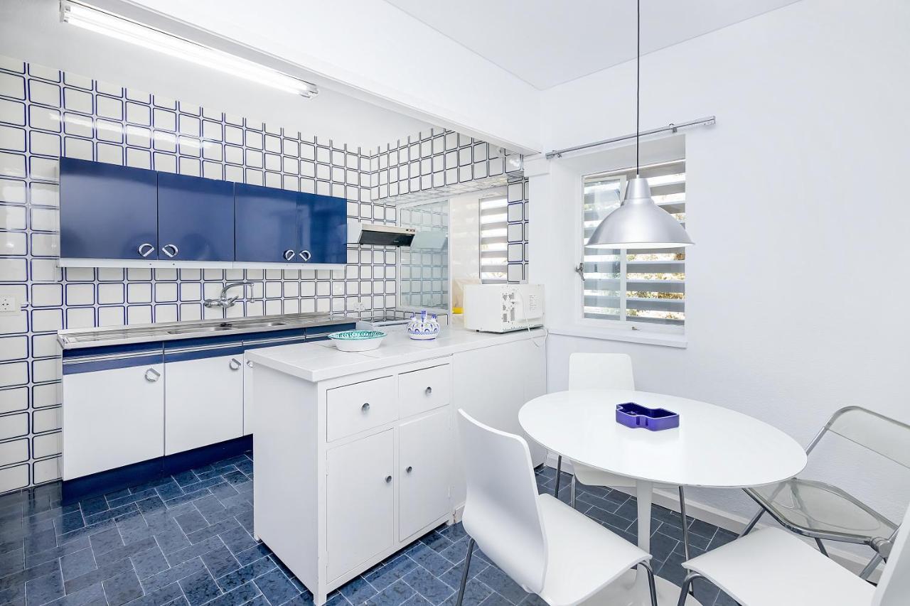 Eurosol Garden&Beach Apartment 토레몰리노스 외부 사진